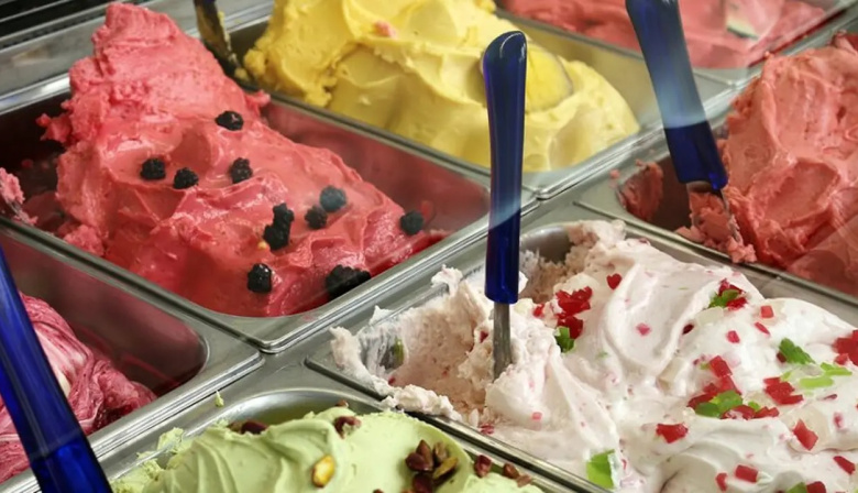 Necochea celebra la Semana del Helado Artesanal con descuentos especiales en heladerías locales