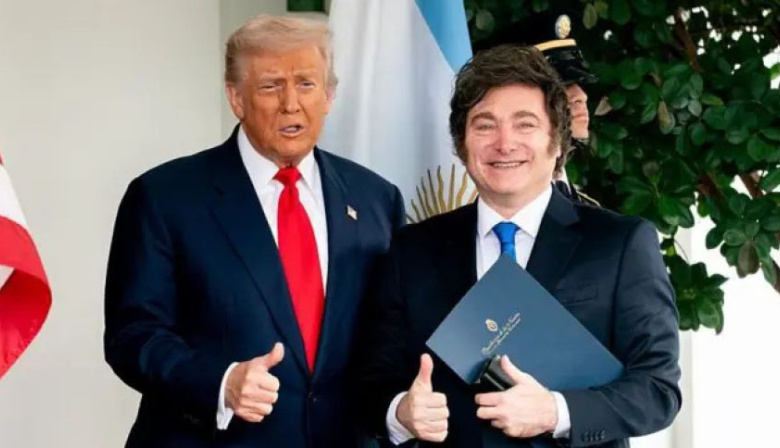 Argentina y Estados Unidos sellan un acuerdo histórico para impulsar exportaciones, inversiones y tecnología