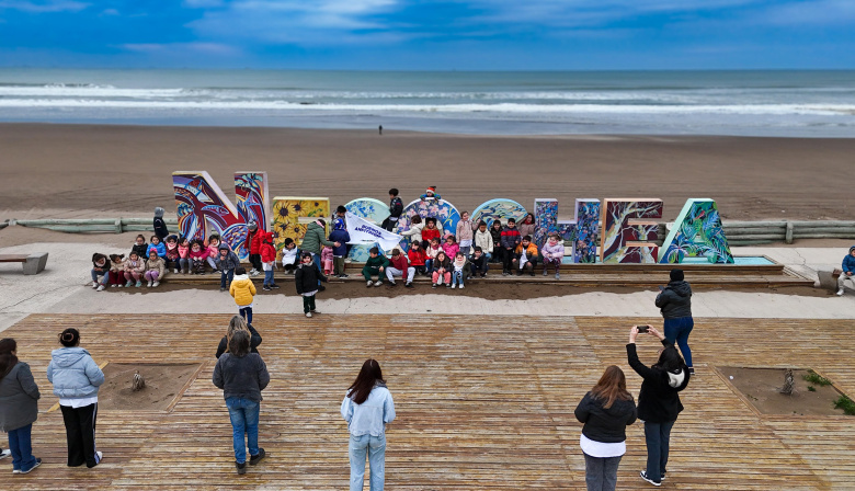 Presentaron a Necochea como destino ante más de 30 agencias de turismo del país
