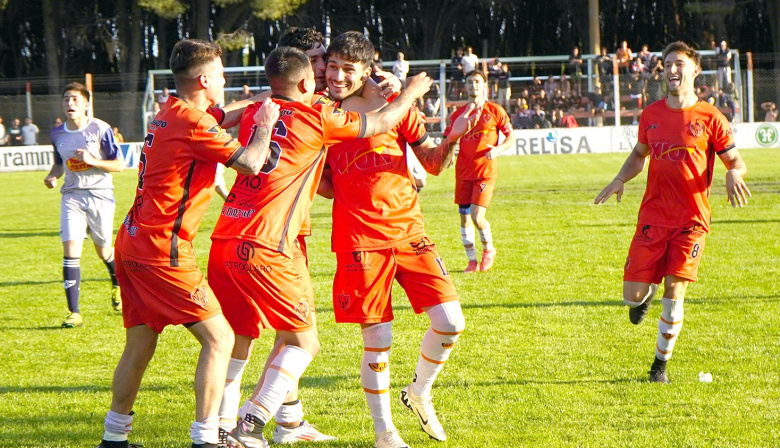 LNF: Este finde se juegan las semifinales y la promoción