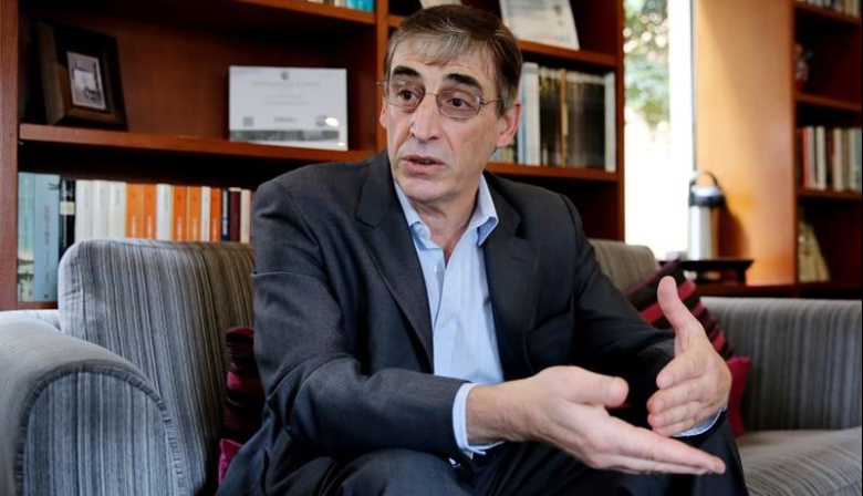 ¿Nazis en Necochea? Un testigo asegura que cinco tripulantes de un submarino alemán vivieron en la ciudad