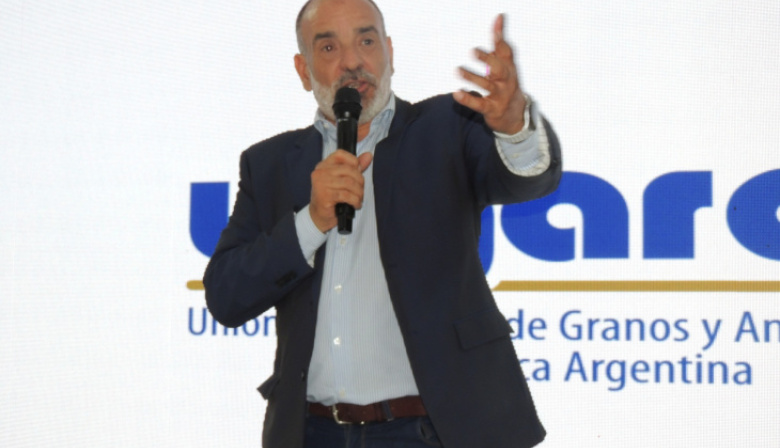 URGARA rechazó un comunicado de acopiadores y denunció “falacias e inexactitudes”