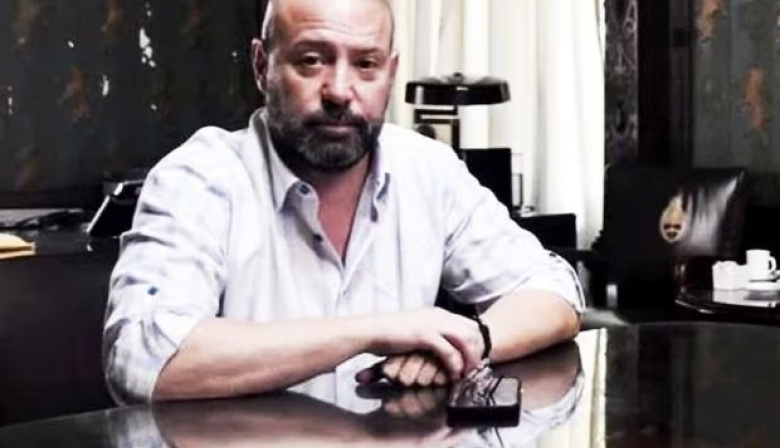 La Justicia investiga si Diego Spagnuolo financió una remodelación millonaria con dinero proveniente de coimas