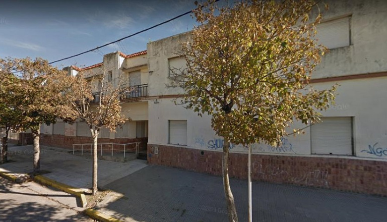 Condenado a 5 años de prisión por un violento robo