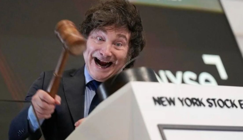 La comisión por la criptomoneda $LIBRA apuntó al Presidente y denunció un esquema que dejó miles de damnificados