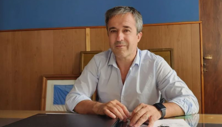 Grave crisis económica en Lobería: Barrena anunció ajustes y medidas de emergencia para sostener las finanzas municipales