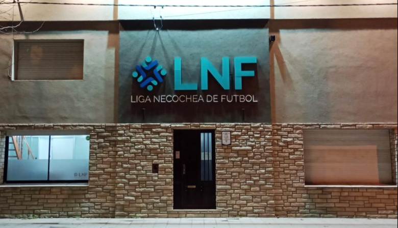 LNF: Villa Díaz Vélez presentó una protesta y la final del fútbol local quedó en suspenso