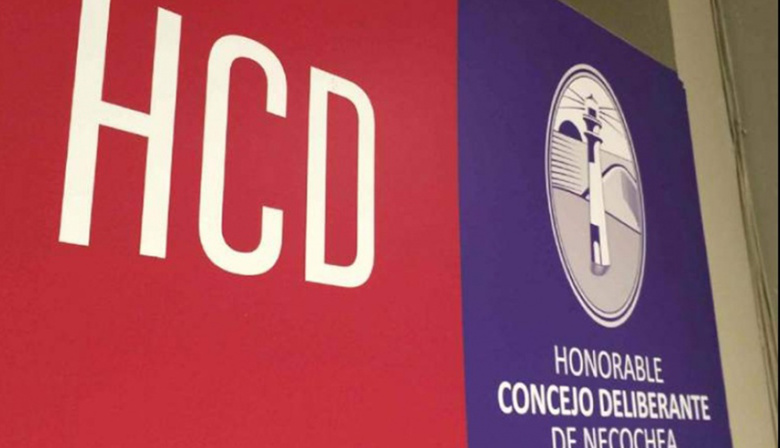 Los concejales electos en  septiembre Necochea jurarán  el miércoles 10 de diciembre