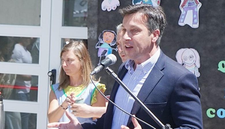 Rojas: “es injusto que a Necochea no vuelva un solo peso de lo que aportamos a Nacion”