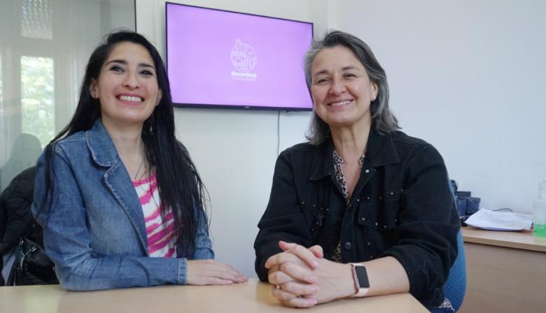 Este sábado se realizará la Gala del Instituto Superior Municipal en el Teatro París