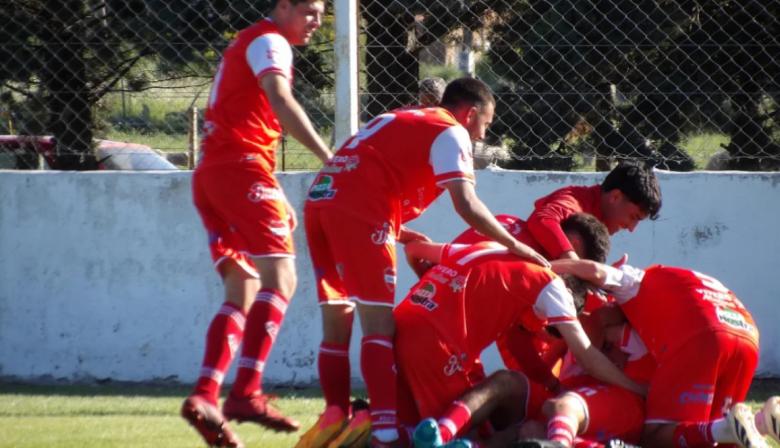 LNF: Se definió la zona A con Mataderos a semifinales, Díaz Vélez al repechaje y Gimnasia a la promoción