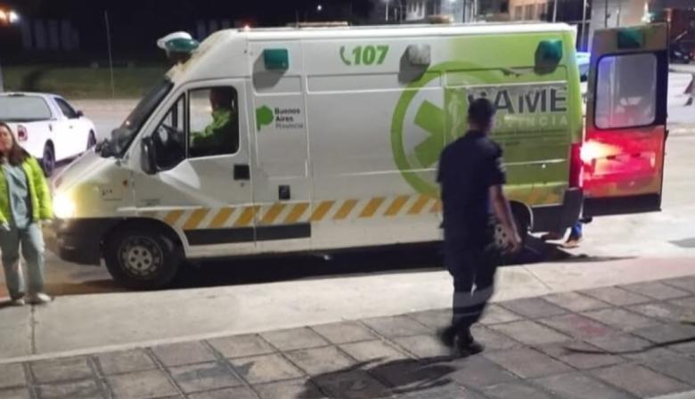 Detuvieron al presunto asesino del joven apuñalado frente al Casino