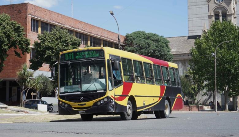 Transporte Urbano en foco: el concejal electo Juan Pablo De La Hera analizó la próxima concesión