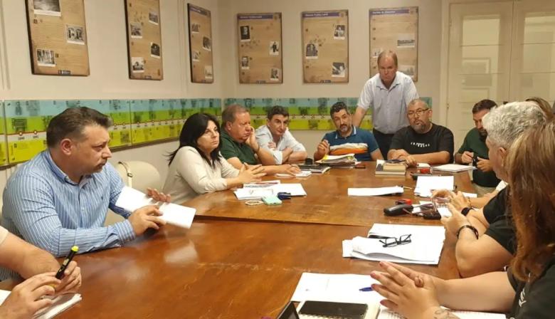 HCD: El próximo martes se realizará la sesión para tratar la subasta del Complejo Casino y la Fiscal Impositiva