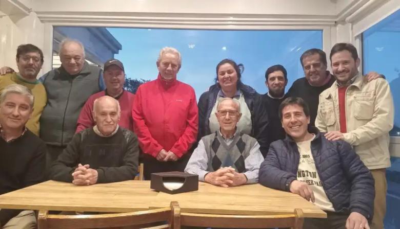 El Círculo de Periodistas Deportivos presentó la 26ª Gran Fiesta del Deporte