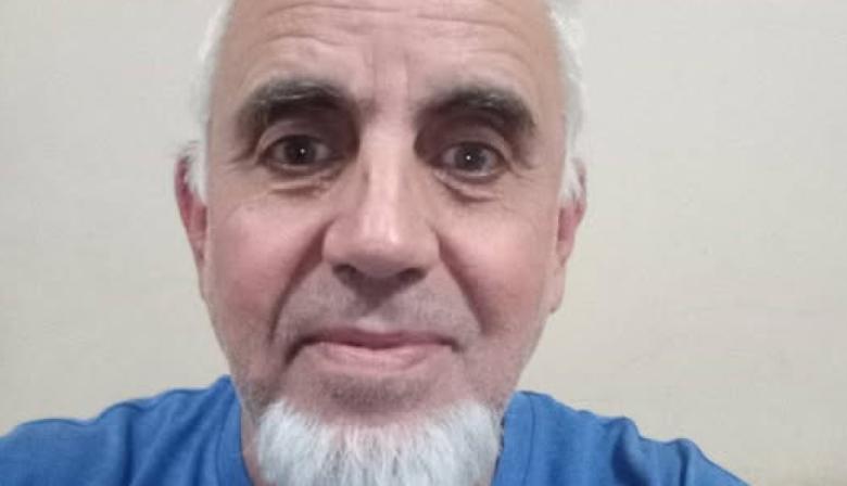 Crece la solidaridad por Rubén Curries: vecinos impulsan una rifa para costear una cirugía urgente