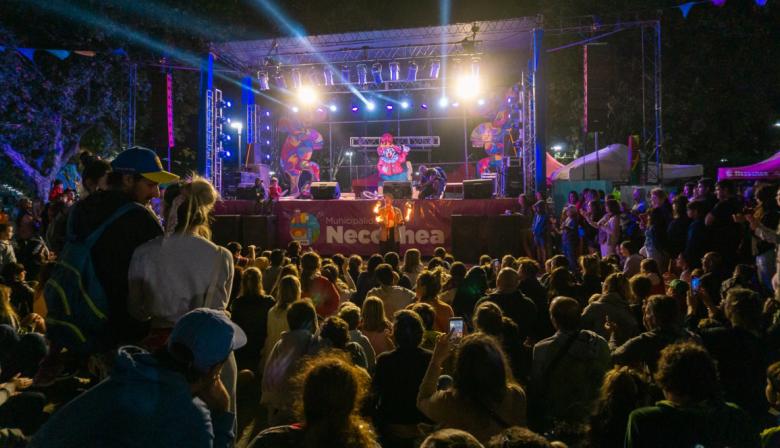Se confirmó la grilla de espectáculos para la inauguración de la temporada y los festejos por el aniversario de Necochea