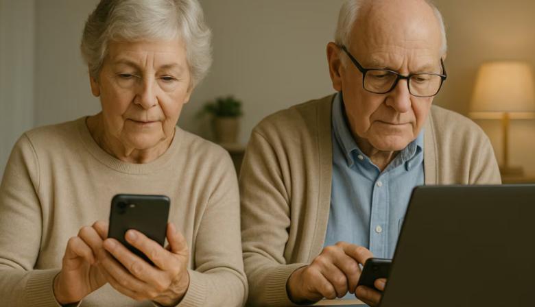 Ejercicios para entrenar el cerebro: científicos del CONICET crearon un sitio web gratuito para estimular la mente