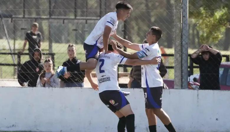 La Liga Necochea de Fútbol tendrá una vez más final sancayetanense