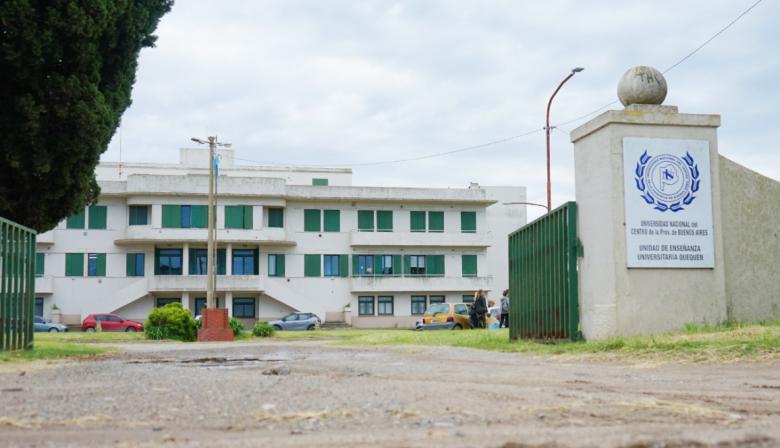 Difunden la oferta educativa de la UNICEN de cara al ciclo lectivo 2026