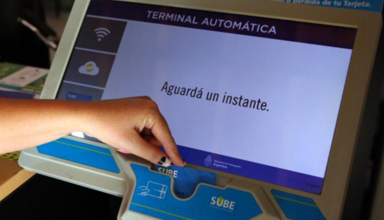 Descuentos en la SUBE: recuerdan que es necesario tener actualizada la tarjeta física para que los beneficios sigan activos