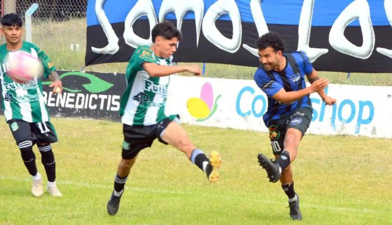 Jorge Newbery y Villa Díaz Vélez definirán el último pase a semifinales; Villa del Parque está en la final del reducido