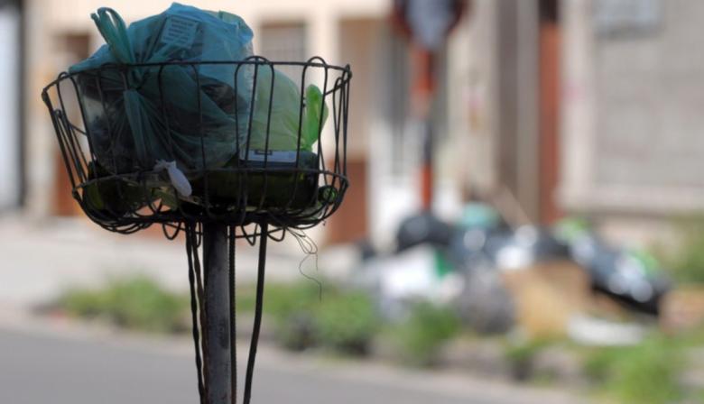 Este sábado 13 entran en vigencia los nuevos horarios y refuerzos de temporada del servicio de recolección de residuos