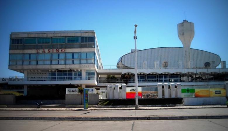 Subasta del Complejo Casino: avanzan las definiciones y febrero aparece como fecha probable