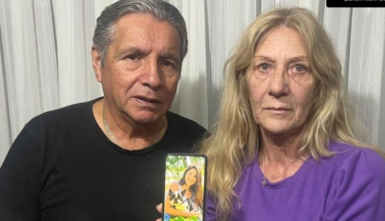 A un año del femicidio de Magalí Vera: dolor, reclamo de justicia y abuelos que no pueden ver a su nieto