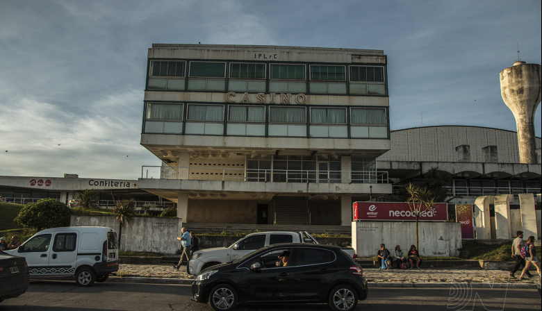 El Concejo Deliberante aprobó la venta del Complejo Casino por amplia mayoría