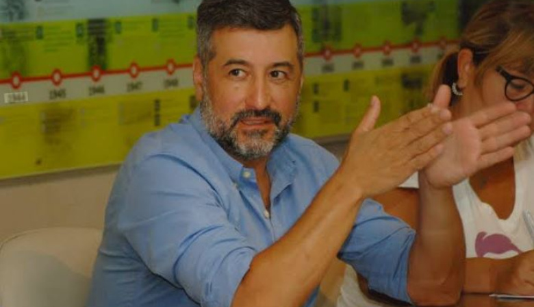 Jorge Martínez: “El casino no podía seguir consumiendo recursos sin devolver nada a la ciudad”