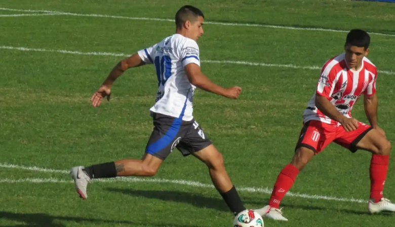 LNF: Este domingo se disputa la primera final entre Sportivo e Independiente de San Cayetano