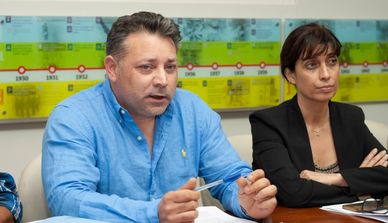 “Parece que los fallos los escribieron dos personas distintas”: el municipio cuestiona el giro del juez Herrera en la Tasa Vial