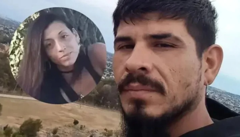 Piden prisión preventiva para Ángel Andrés Gutiérrez por el femicidio de Débora Bulacio