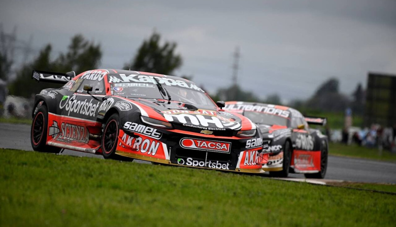 Este finde se define el Turismo Carretera en La Plata