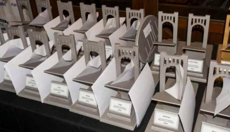 Fiesta del Deporte: Se anunciaron las primeras 13 ternas para el martes 16 de diciembre