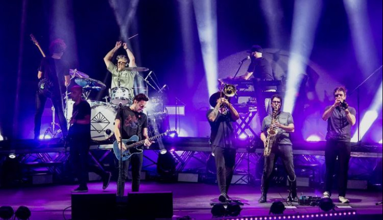 No te va Gustar llega a Necochea: el Cine Teatro París vuelve a ser epicentro de los grandes shows