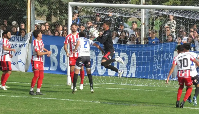 Sportivo e Independiente no se sacaron ventajas en la final de ida y todo se definirá el próximo fin de semana