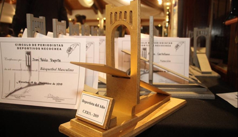 Fiesta del Deporte: se difundieron más Menciones especiales y Reconocimientos para este jueves 11