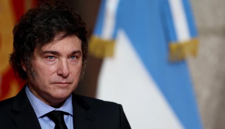 Milei bloquea el endeudamiento solicitado por Kicillof y solo permitirá refinanciar deuda existente