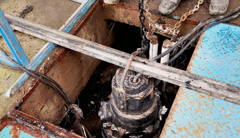 EMSUR mantiene estable el servicio de agua y refuerzan recomendaciones para el verano