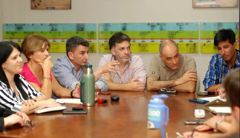 Concejo Deliberante: Este martes quedó definida la integración y conducción de todas las comisiones