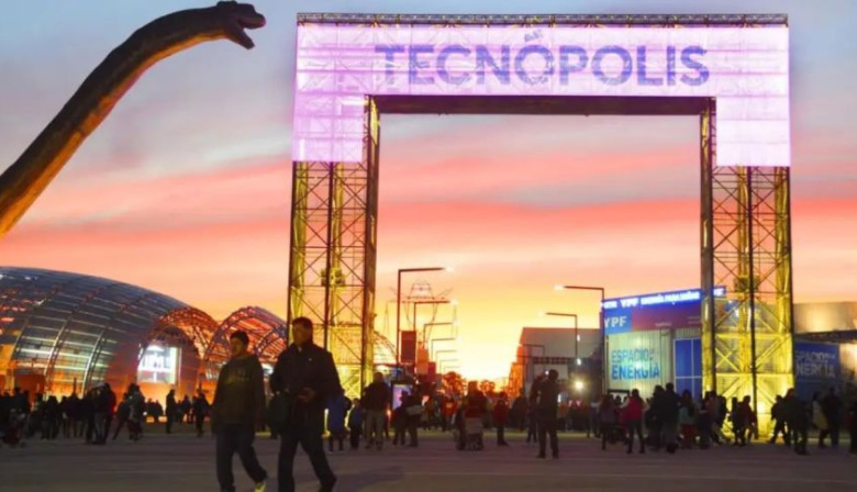 Tecnópolis: el Gobierno nacional licitará el predio ubicado en suelo bonaerense