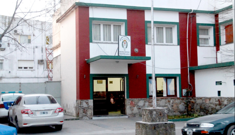 Asalto a una pareja en una vivienda de Necochea: robaron 7.000 dólares