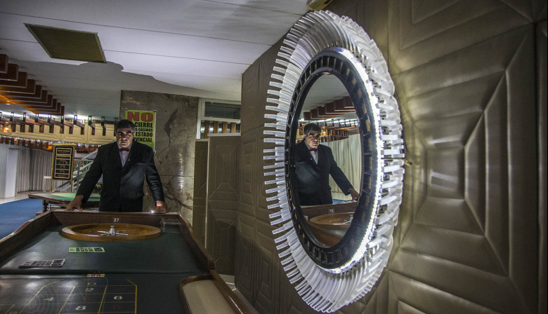 Se habilitará el registro de martilleros interesados en subastar el Complejo Casino de Necochea