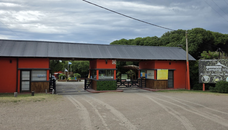Oferta de servicios para disfrutar del Complejo de Mar Camping Miguel Lillo