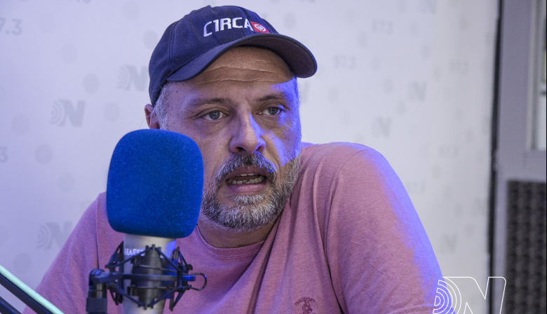 La CGT se moviliza contra la reforma laboral y advierte que “está dirigida sólo a un sector empresarial”