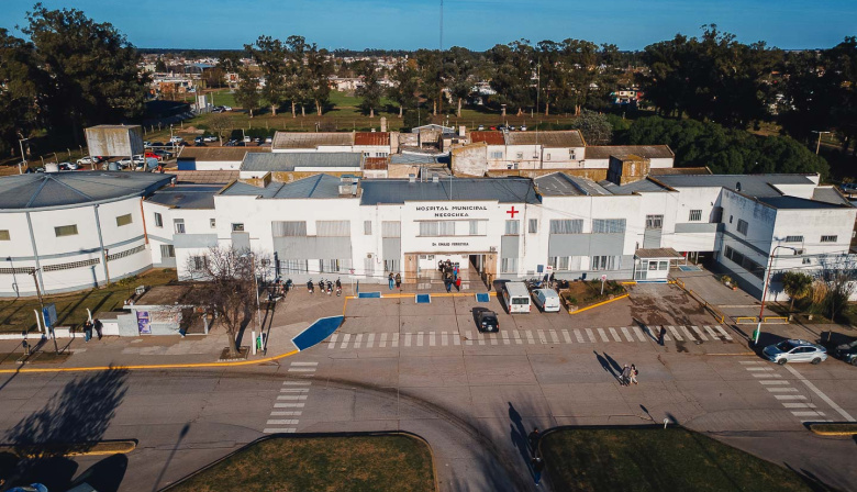 Remodelaciones y ampliación del  Hospital Ferreyra, objetivos  de la Asociación Cooperadora