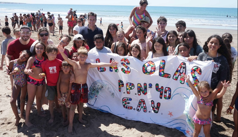 El viernes 2 de enero comienzan las Escuelas Abiertas de Verano