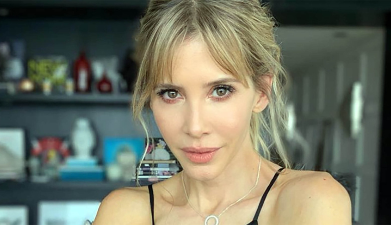 La necochense Guillermina Valdés reveló una tragedia íntima que marcó su vida: “Mi hermanito murió junto a mí”